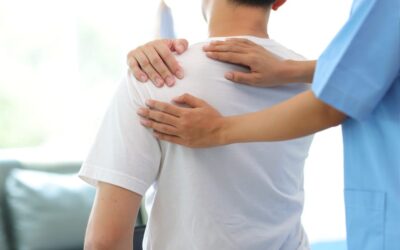 Comment faire la rééducation d’une épaule en post-opératoire ?